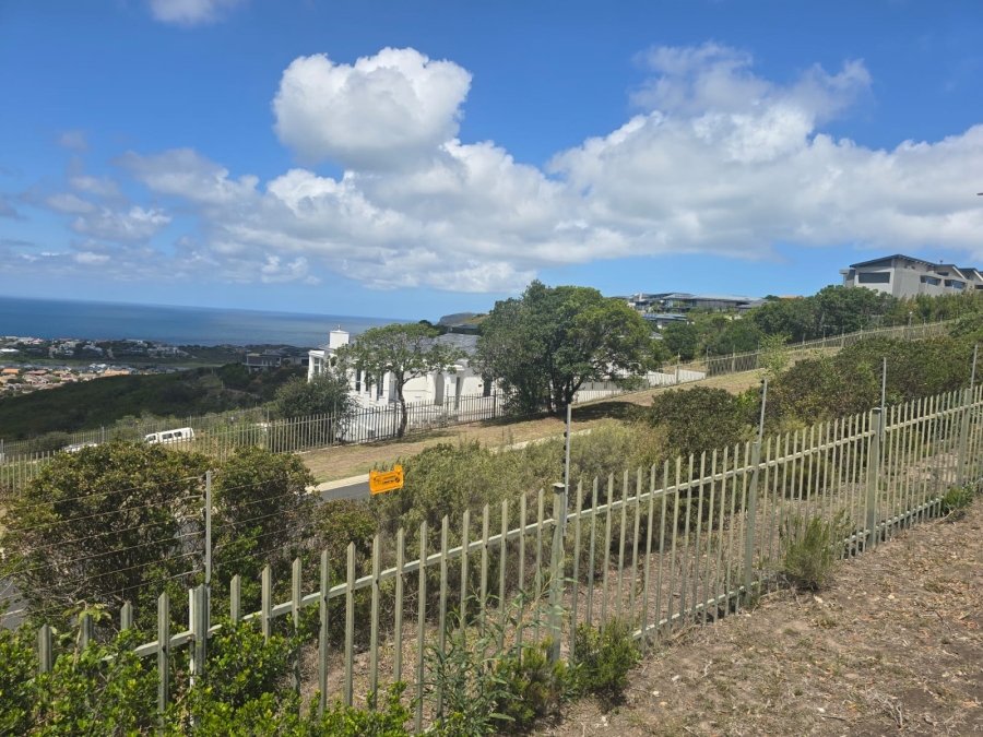 0 Bedroom Property for Sale in Whale Rock Heights Western Cape